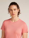 T-shirt 125 Speed Femme  - 5