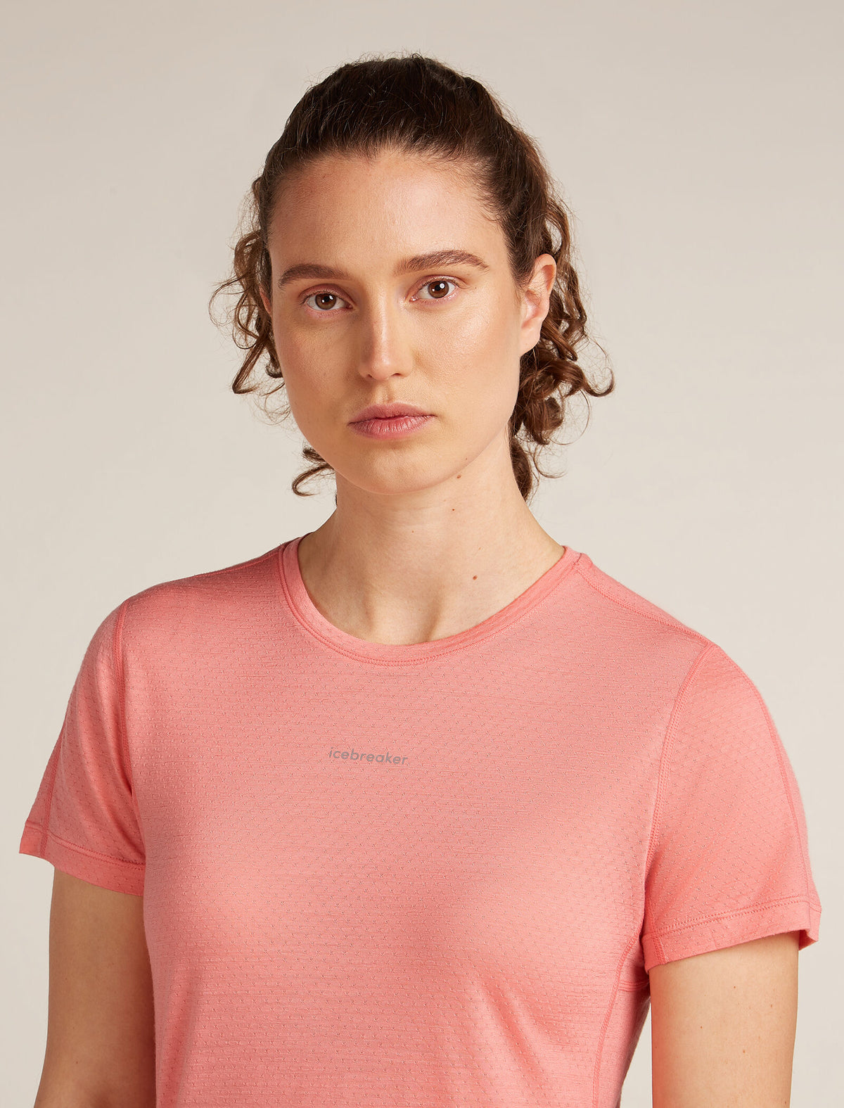 T-shirt 125 Speed Femme  - 5