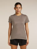 T-shirt 125 Cool-Lite™ Speed en mélange de mérinos pour femmes  - 1