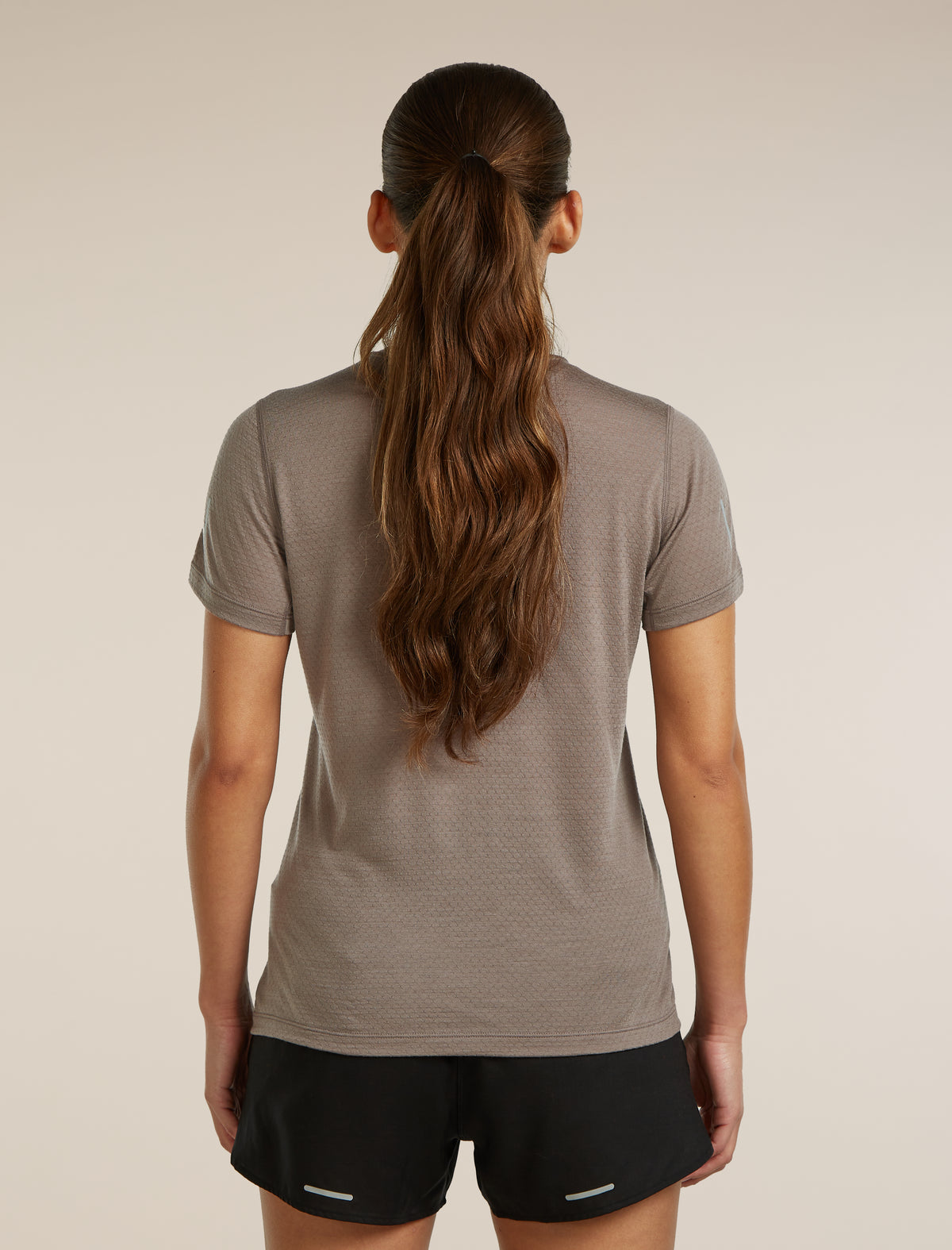 T-shirt 125 Cool-Lite™ Speed en mélange de mérinos pour femmes  - 2