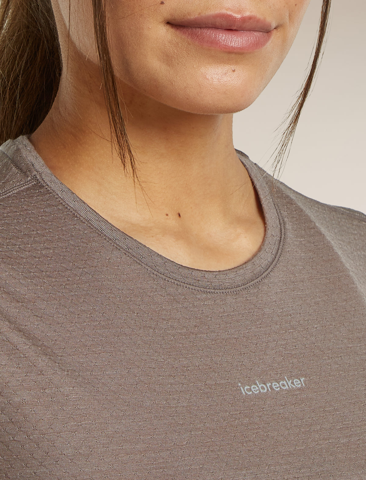 T-shirt 125 Cool-Lite™ Speed en mélange de mérinos pour femmes  - 7