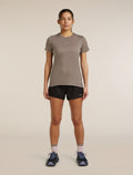 T-shirt 125 Cool-Lite™ Speed en mélange de mérinos pour femmes  - 3