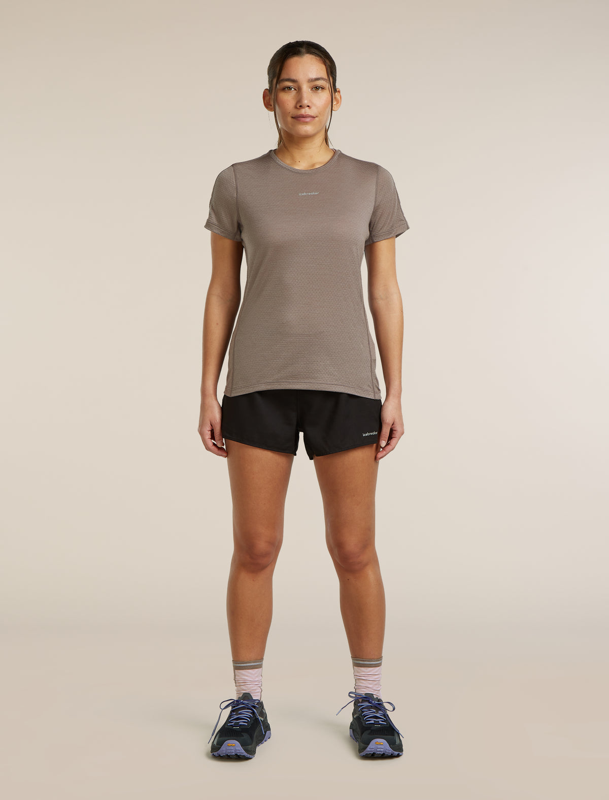 T-shirt 125 Cool-Lite™ Speed en mélange de mérinos pour femmes  - 3