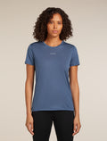 Women's Merino Blend 125 Cool-Lite™ Speed Short Sleeve T-Shirt Dawn - 1
