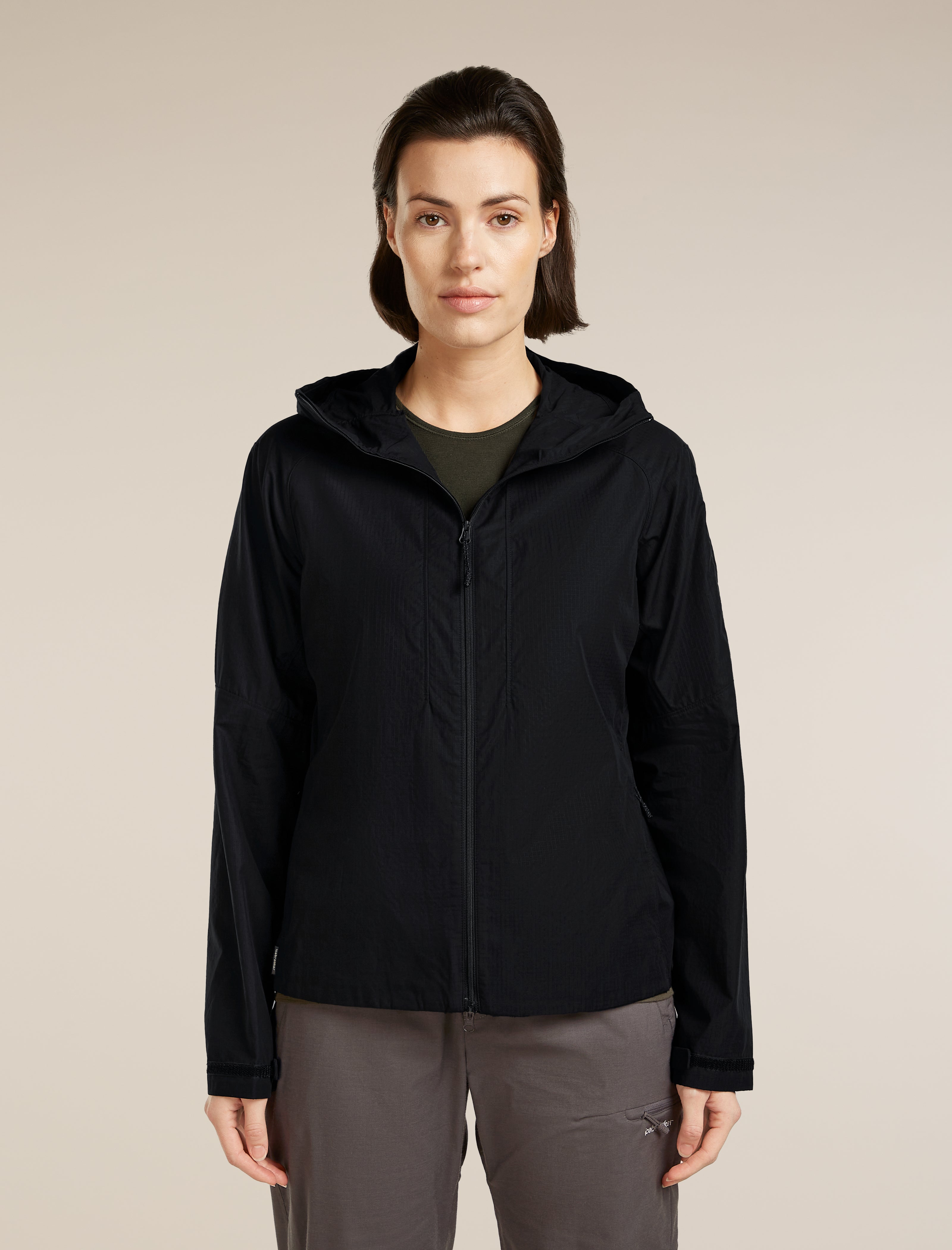 Wool Jackets & Vests | icebreaker®