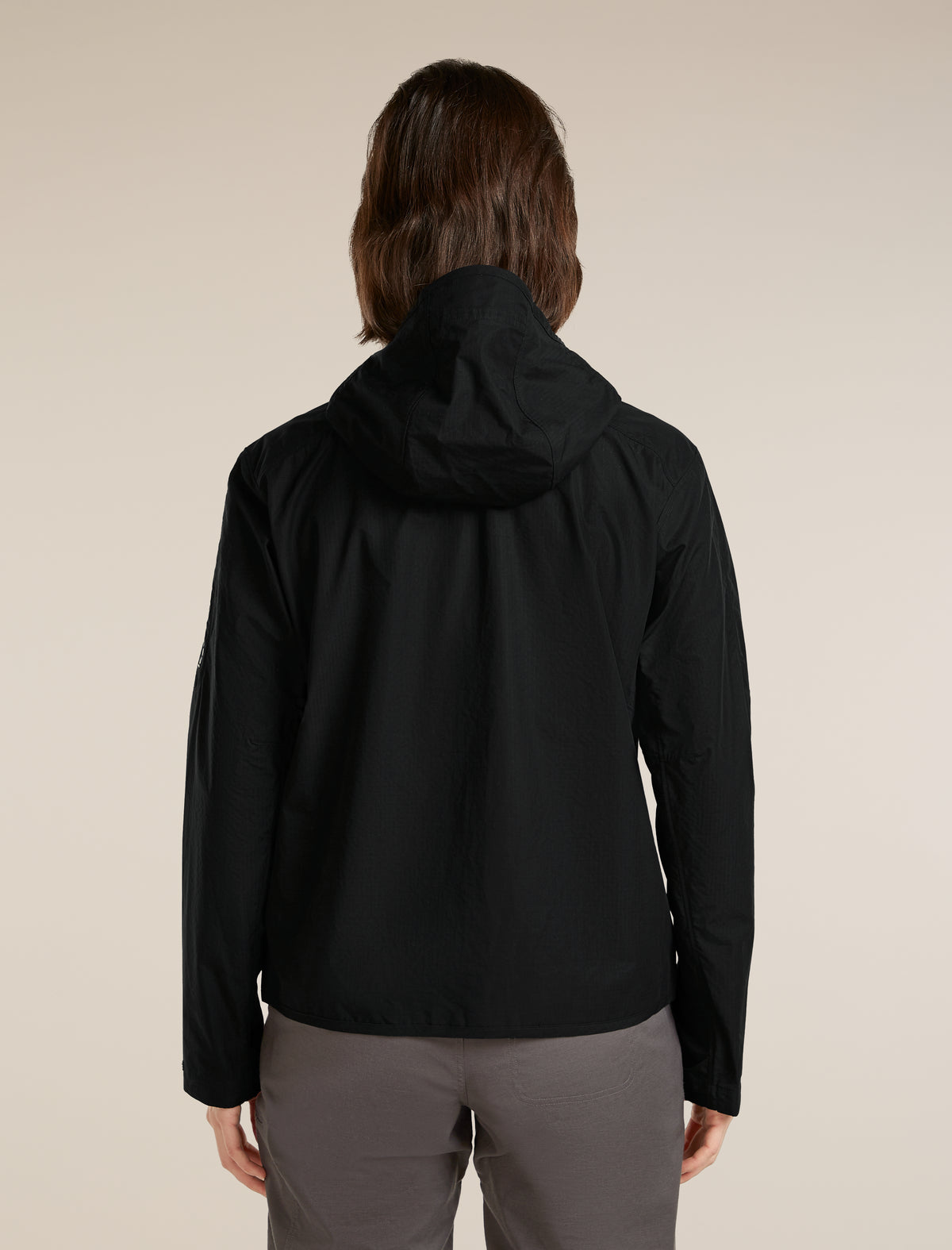 Manteau coupe-vent Shell+™ Cotton Elevation pour femmes  - 2