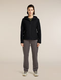 Manteau coupe-vent Shell+™ Cotton Elevation pour femmes  - 4