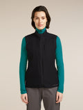 Veste coupe-vent Shell+™ Cotton Elevation pour femmes  - 1