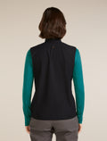 Veste coupe-vent Shell+™ Cotton Elevation pour femmes  - 2