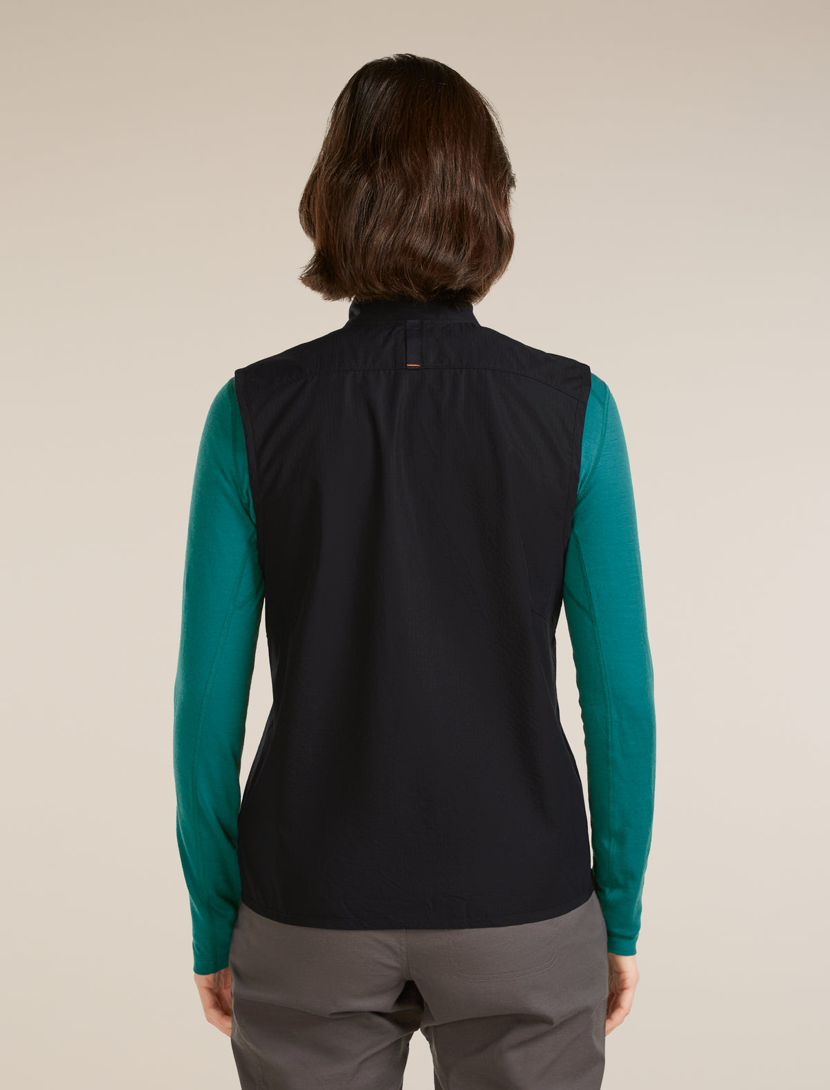 Veste coupe-vent Shell+™ Cotton Elevation pour femmes  - 2