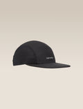 Casquette unisexe coupe-vent Shell+™ Cotton à 5 panneaux  - 6