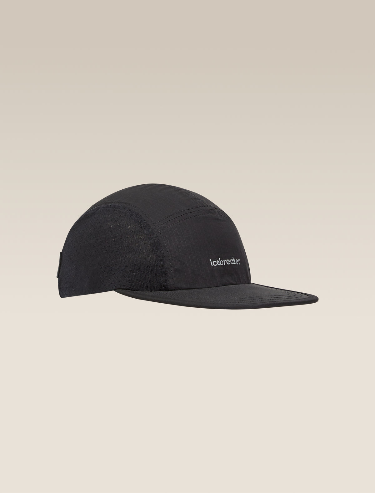 Casquette unisexe coupe-vent Shell+™ Cotton à 5 panneaux  - 6