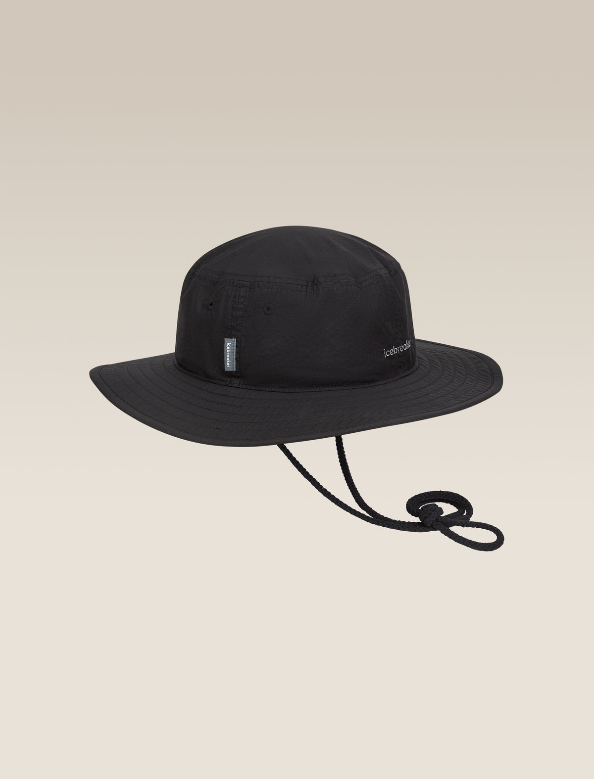 Chapeau unisexe coupe-vent Shell+™ Cotton à large bord  - 6