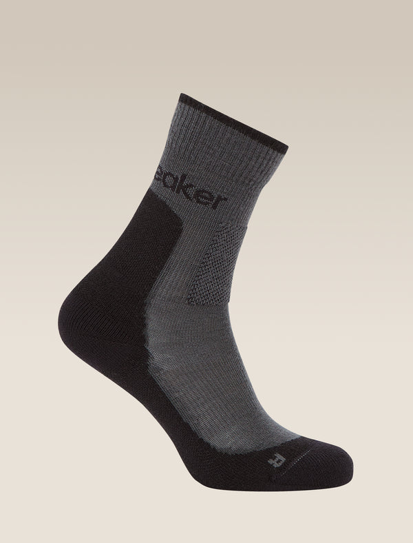 Chaussettes de ski & d'hiver en mérinos | icebreaker Chaussettes de ski & d'hiver en mérinos | icebreaker