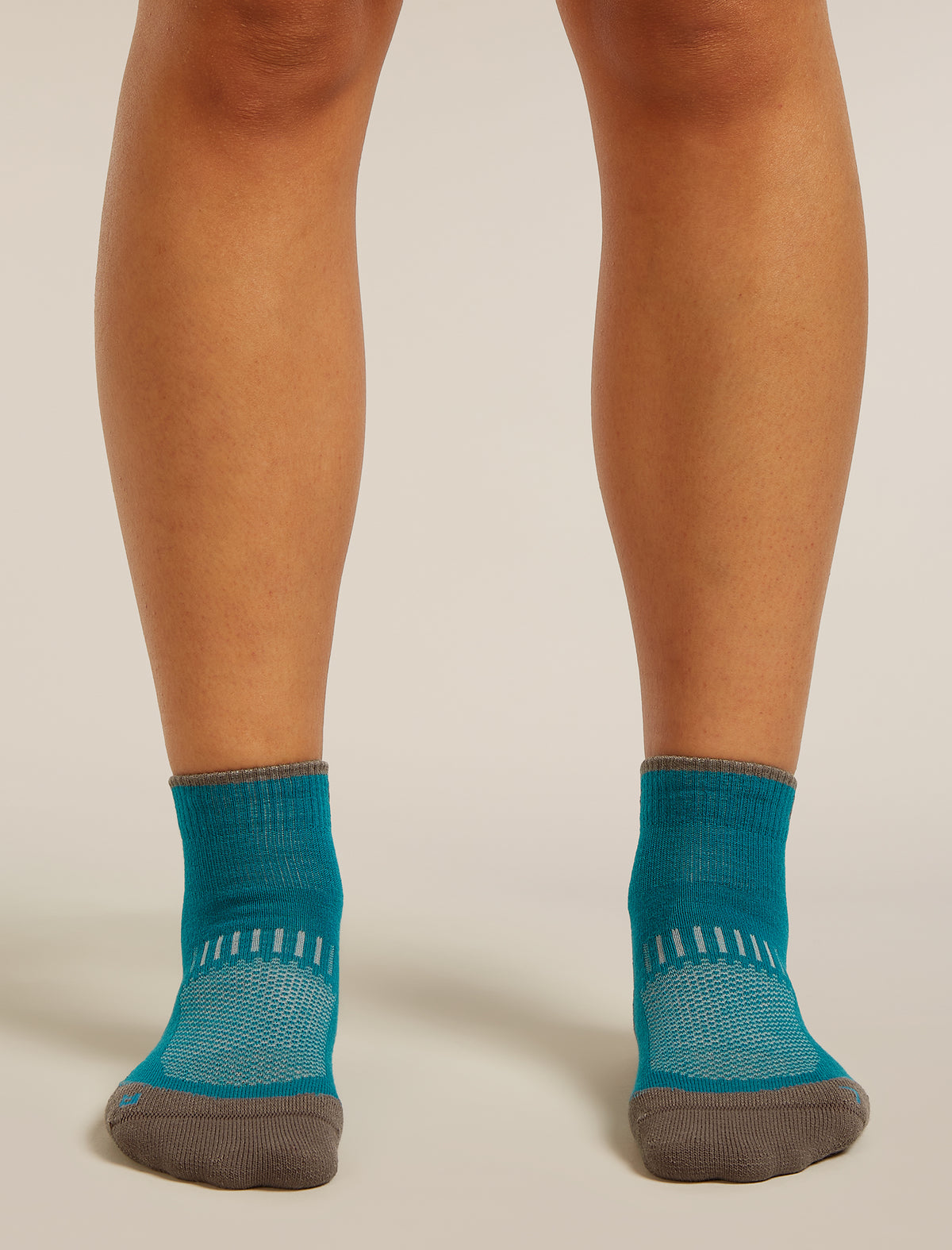 Mini-socquettes Hike+ Femme  - 3