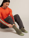 Chaussettes Hike+ Crew Homme Homme  - 2