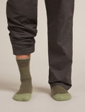 Chaussettes Hike+ Crew Homme Homme  - 3