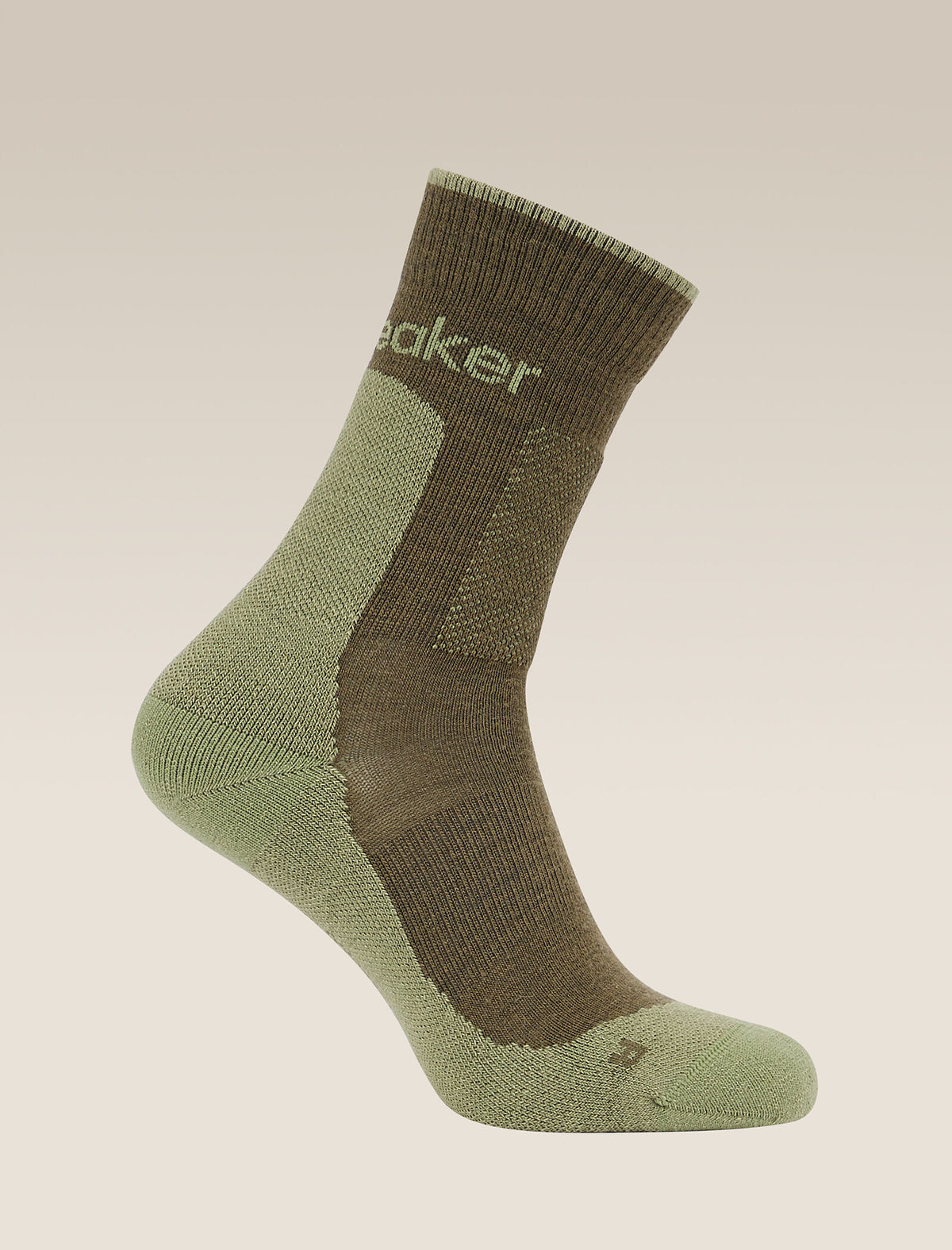 Chaussettes Hike+ Crew Homme Homme  - 4