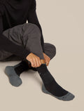 Chaussettes Hike+ Crew Homme Homme  - 2
