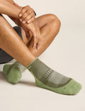 Mini-socquettes Hike+ Homme Homme  - 2
