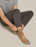 Men's Merino Hike+ Light Mini Socks Trail/Flagstone - 7