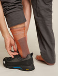 Chaussettes mérinos léger Hike+ Men's  - 1