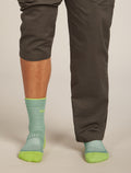 Chaussettes Hike+ Crew Homme Homme  - 3