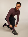 Chaussettes Hike+ Crew Homme Homme  - 1