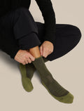 Chaussette épaisse Hike+ en mérinos pour hommes  - 5