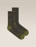 Chaussette ultramince Hike+ en mérinos pour hommes  - 1