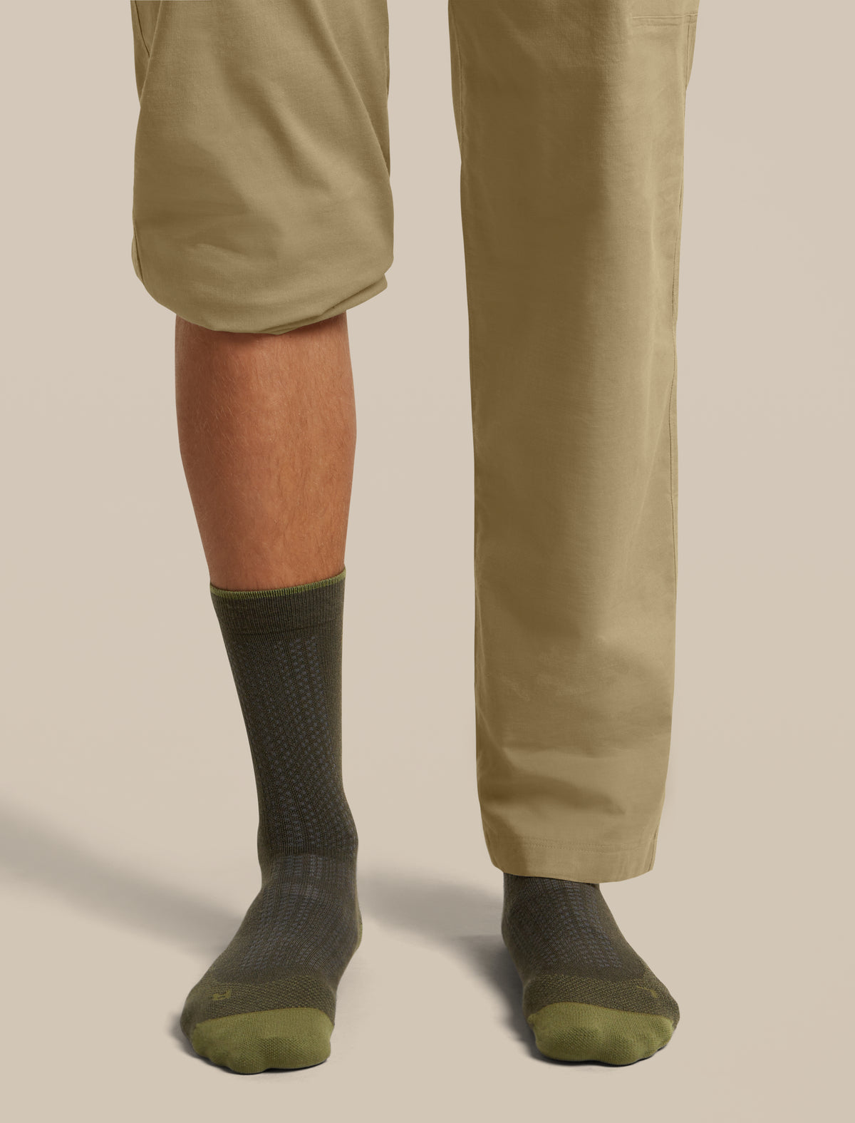 Chaussette ultramince Hike+ en mérinos pour hommes  - 2