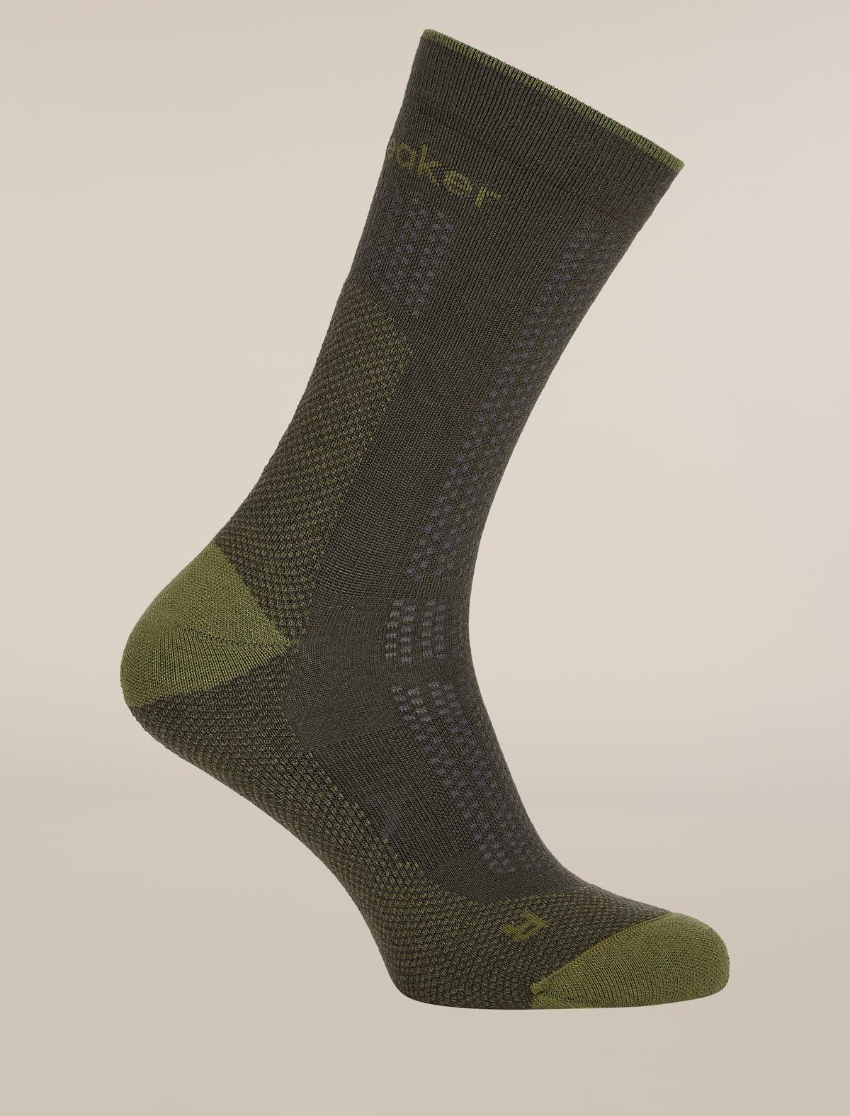 Chaussette ultramince Hike+ en mérinos pour hommes  - 3