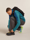 Chaussettes Hike+ Across the Peaks Homme Homme  - 1