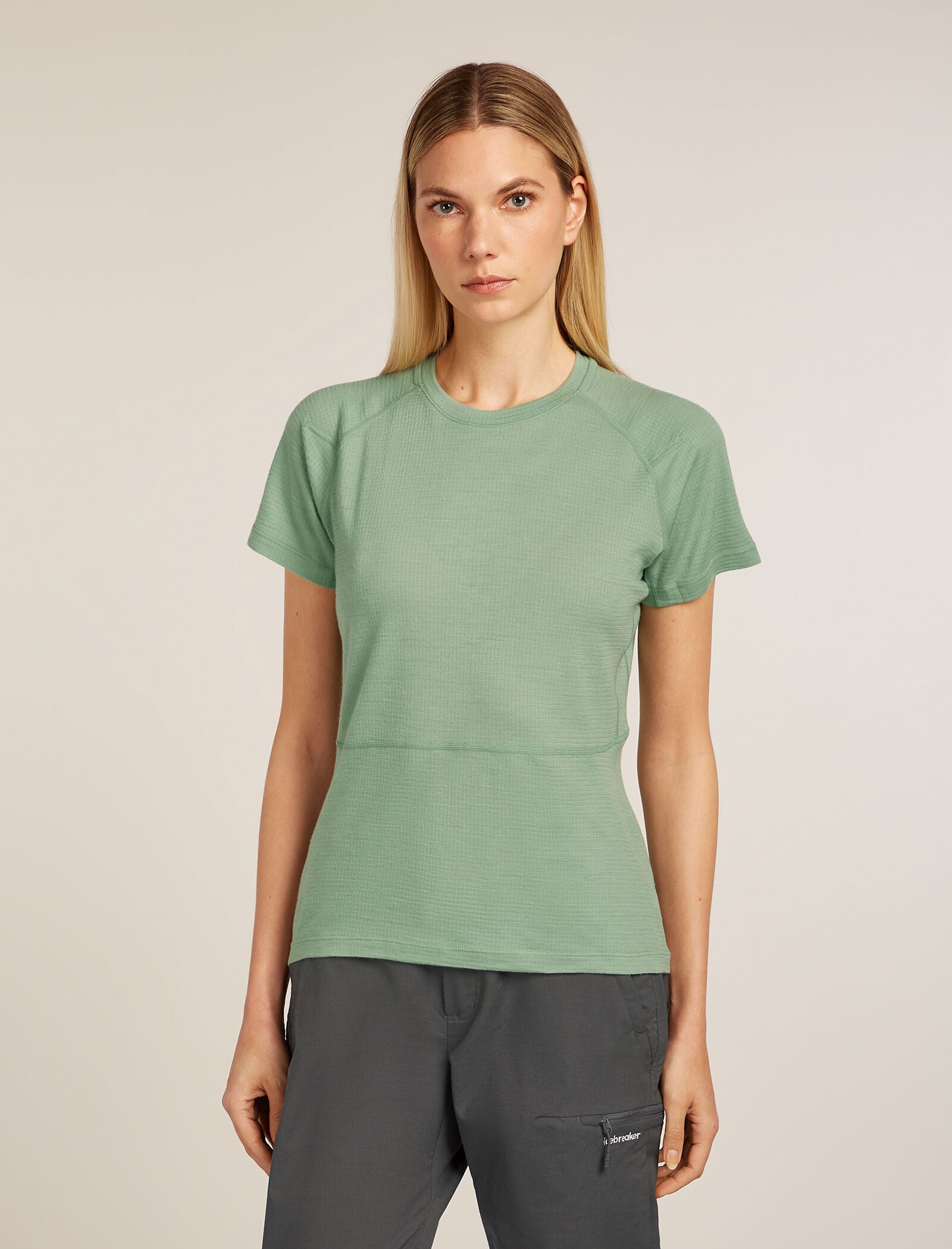 トップス Don't tell anyone MERINO WOOL TOPS Women's Merino Wool T-Shirts | Merino Wool Tank Tops | icebreaker®