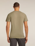 T-shirt gaufré 200 Elevation Homme  - 2