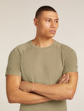 T-shirt gaufré 200 Elevation Homme  - 5