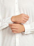 Unisex Merino Blend 125 Cool-Lite™ Long Sleeve Shirt Enamel - 12