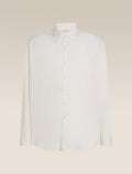 Unisex Merino Blend 125 Cool-Lite™ Long Sleeve Shirt Enamel - 13