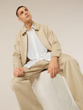 Unisex Merino Blend 125 Cool-Lite™ Long Sleeve Shirt Enamel - 22