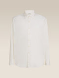 Unisex Merino Blend 125 Cool-Lite™ Long Sleeve Shirt Enamel - 25