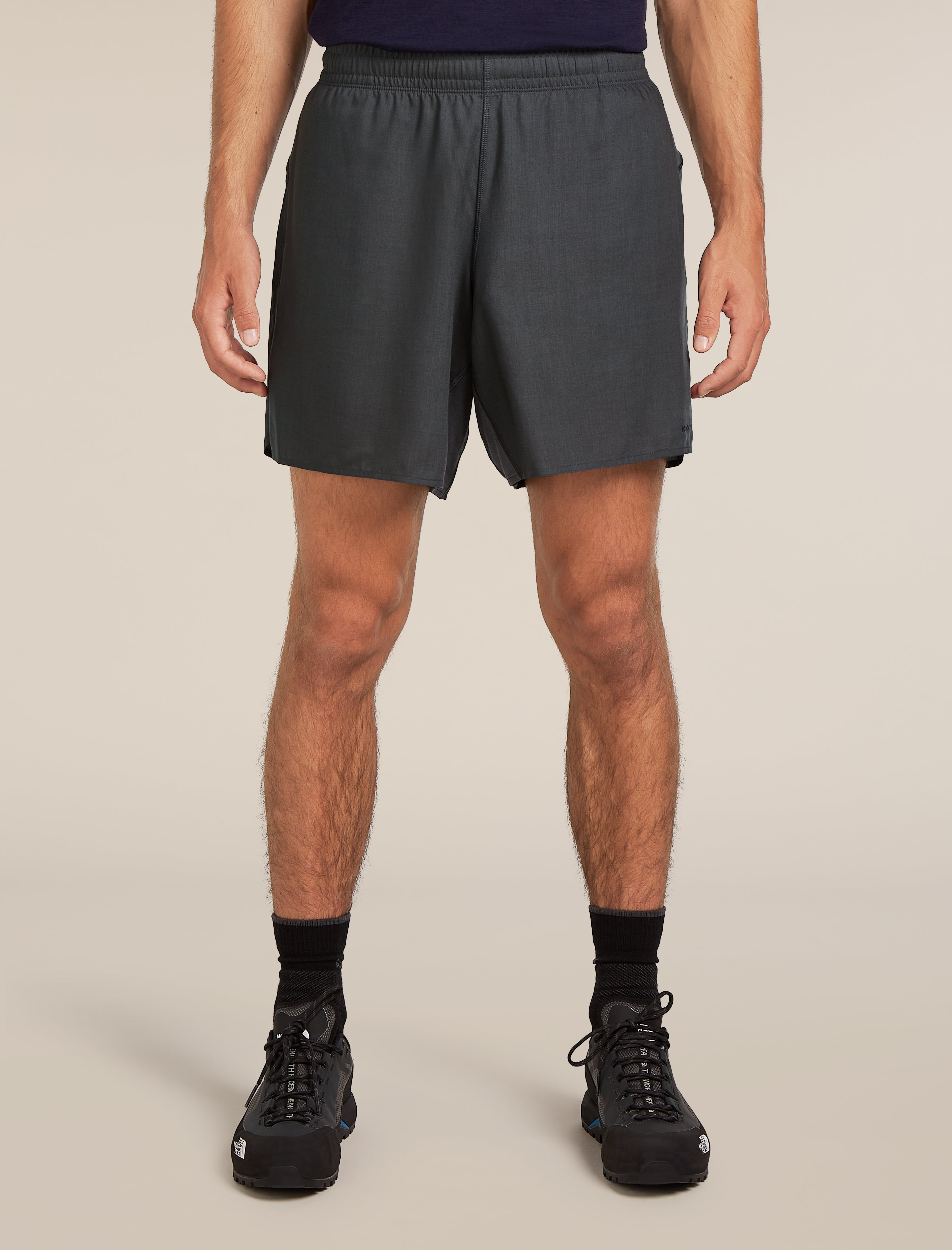 Men's Merino Blend 125 Cool-Lite™ Active 7