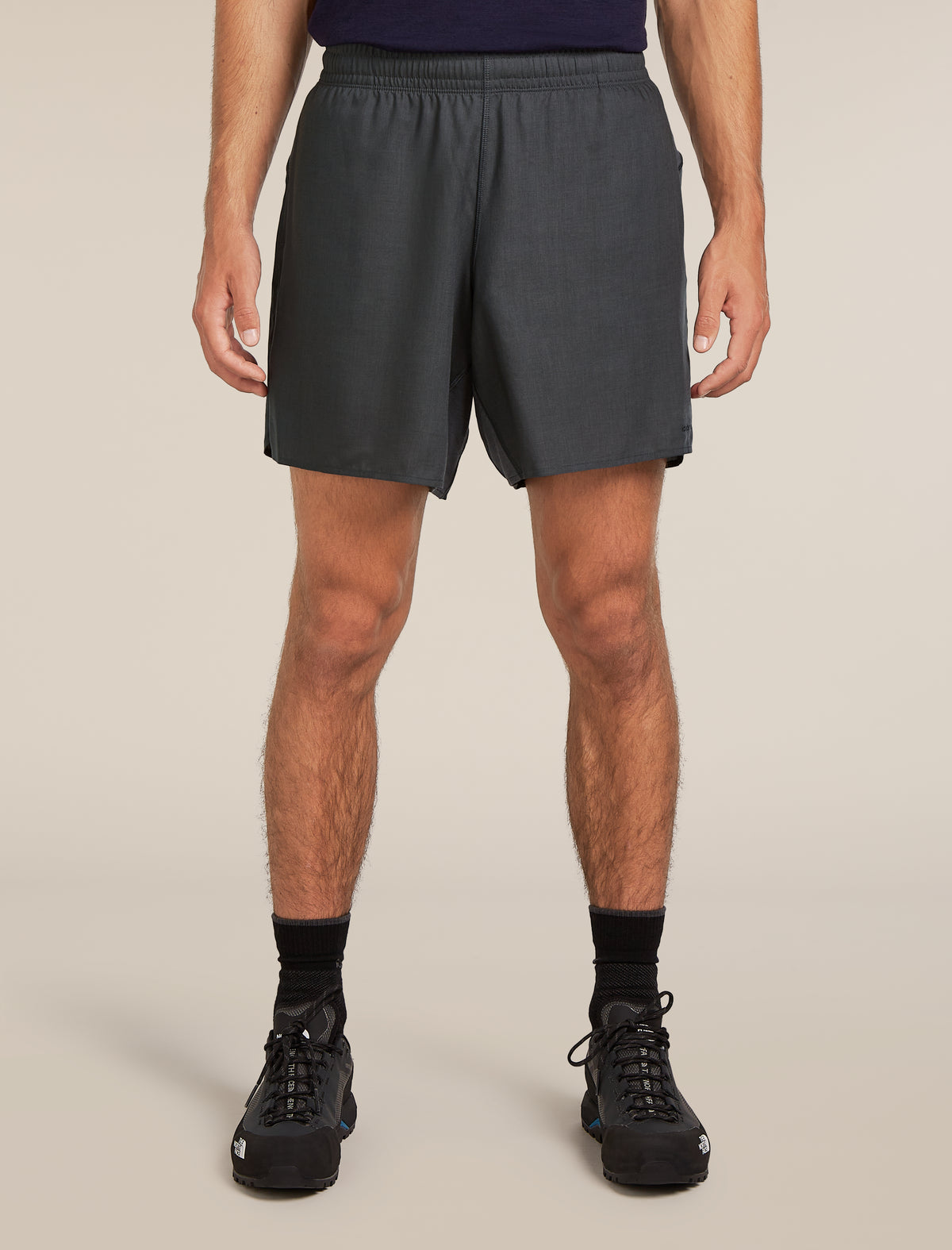 Short 7" 125 Active Homme  - 1
