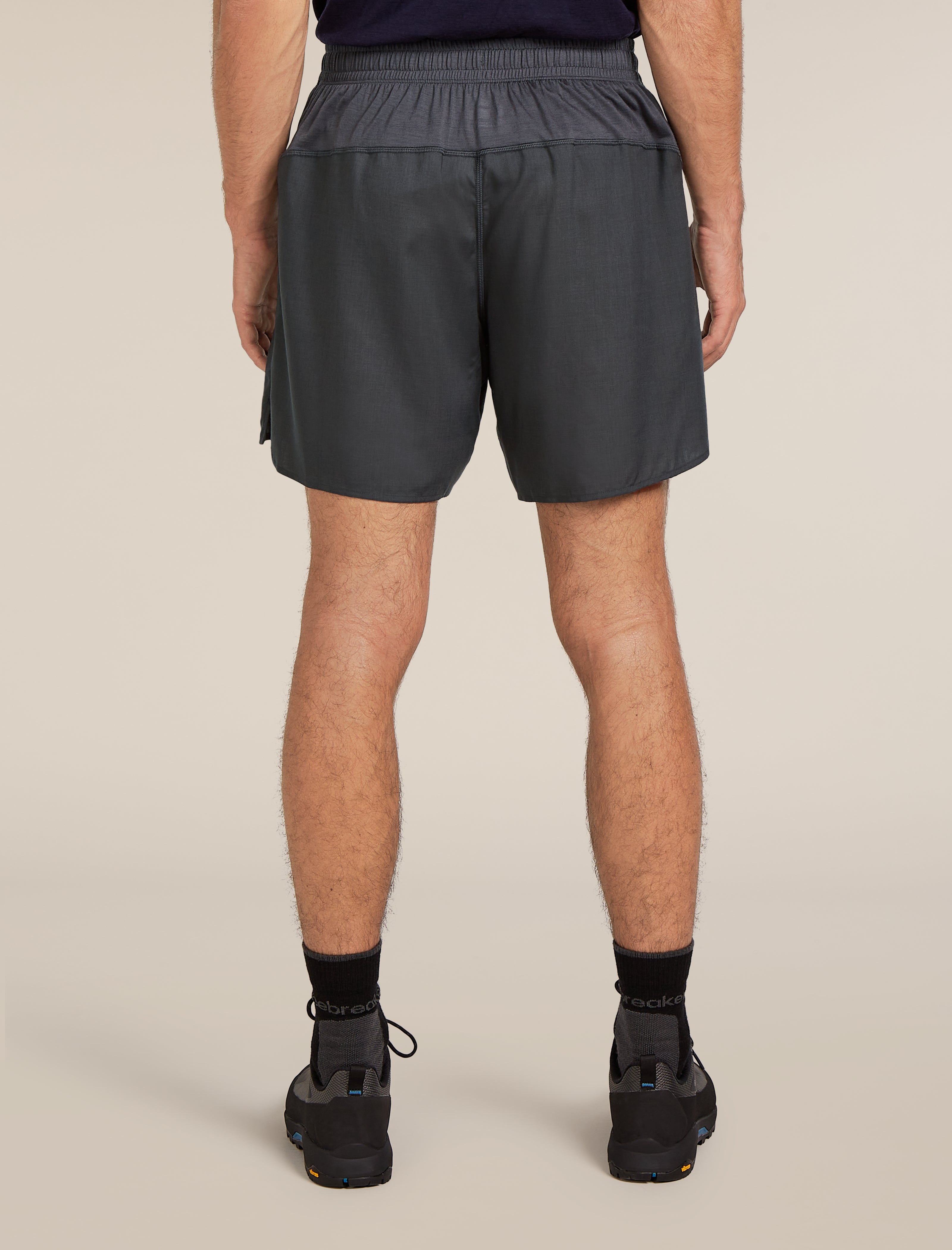 Men's Merino Blend 125 Cool-Lite™ Active 7