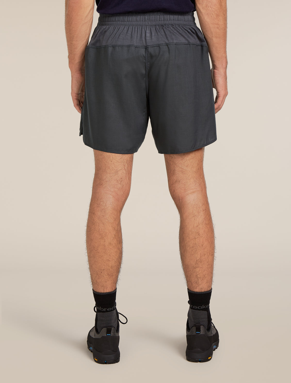 Short 7" 125 Active Homme  - 2