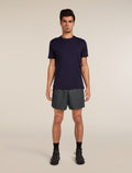 Short 7" 125 Active Homme  - 3