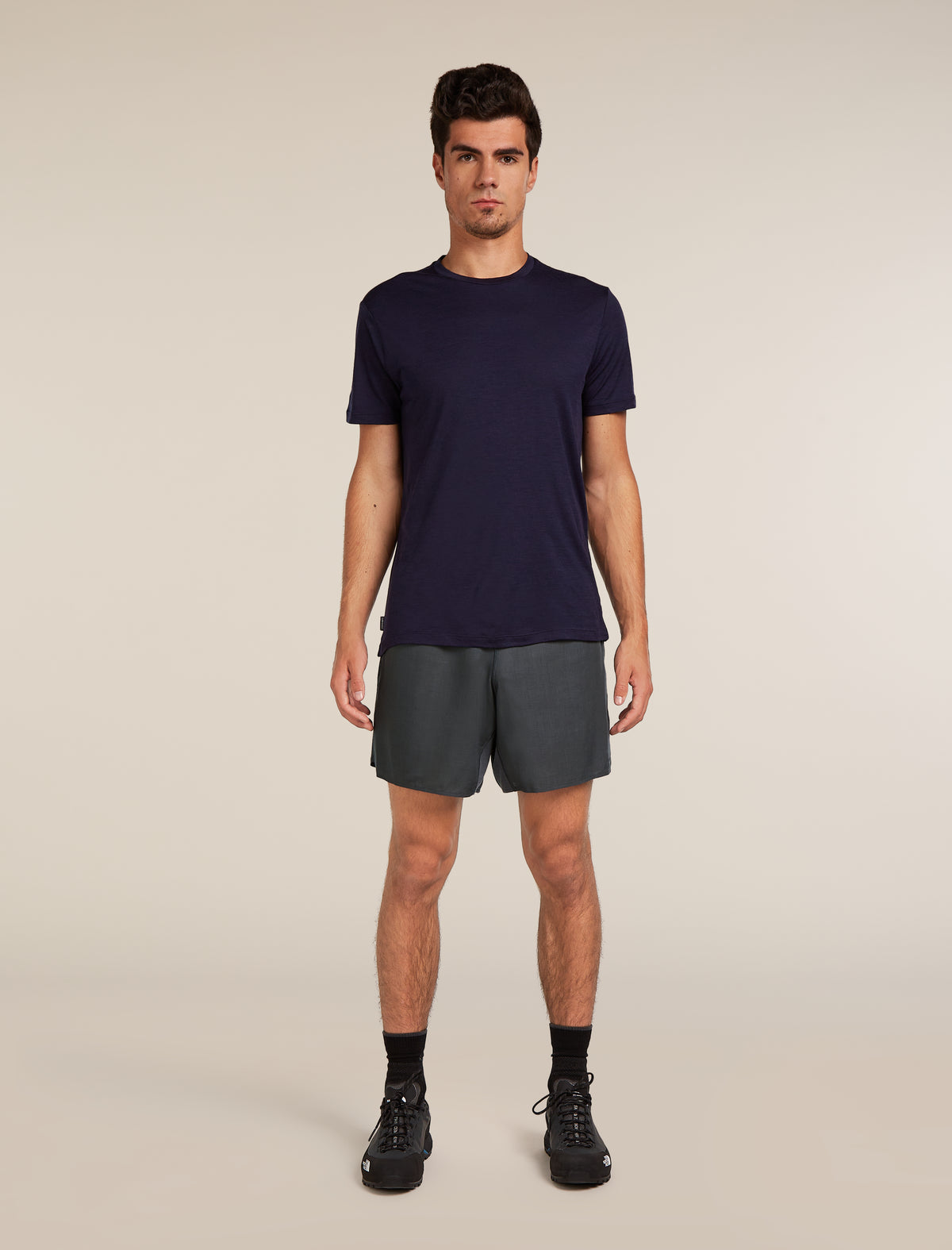 Short 7" 125 Active Homme  - 3