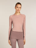 Haut thermique 200 Femme  - 1