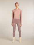 Haut thermique 200 Femme  - 10