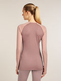 Haut thermique 200 Femme  - 2