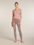Haut thermique 200 Femme  - 3